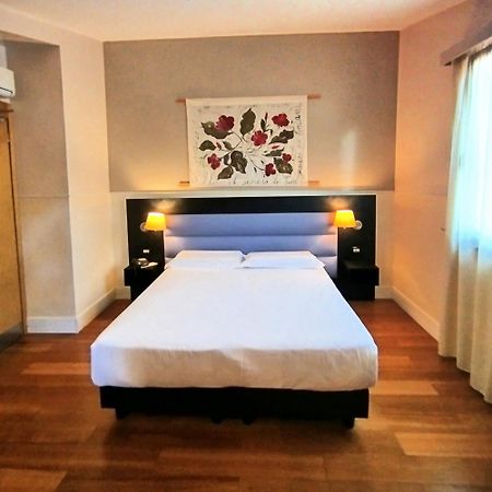 Hotel Aphrodite Rome Exterior photo