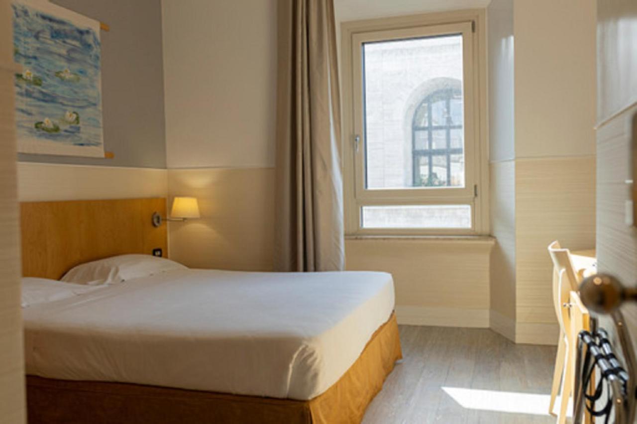 Hotel Aphrodite Rome Exterior photo