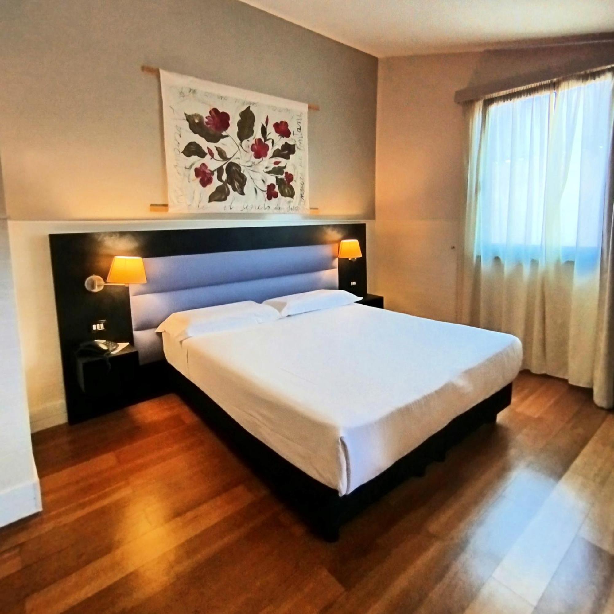Hotel Aphrodite Rome Exterior photo